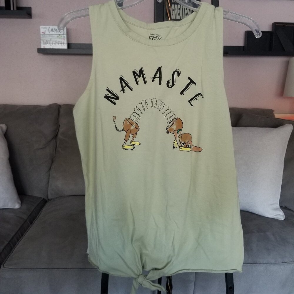 Toy Story Slink Tank Top